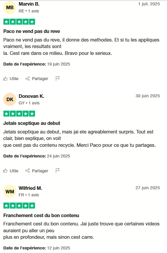 Buy Trustpilot Reviews