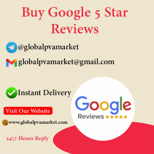 Buy Google 5 Star Reviews